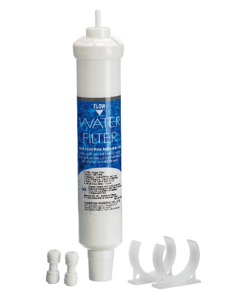 картинка Фильтр для воды DD-7098 холодильника в Сервисном центре «Близнецов»