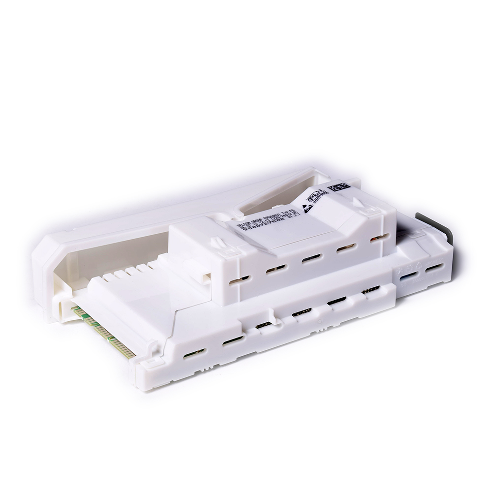 картинка Модуль силовой посудомоечной машины в Сервисном центре «Близнецов»