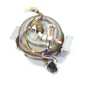 картинка Блок нагрева утюга, гладильного устройства в Сервисном центре «Близнецов»