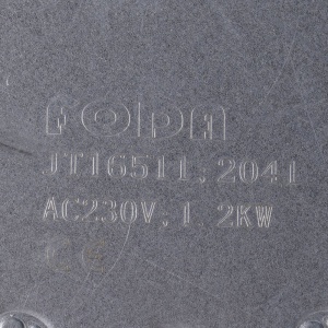 картинка Конфорка  электроплиты в Сервисном центре «Близнецов»