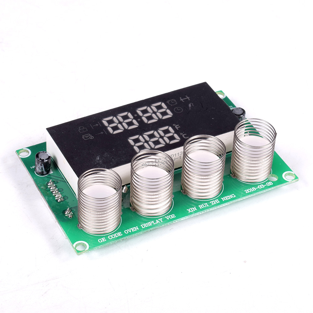 картинка Таймер электронный электроплиты в Сервисном центре «Близнецов»