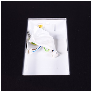 картинка Дверь холодильной камеры холодильника в Сервисном центре «Близнецов»