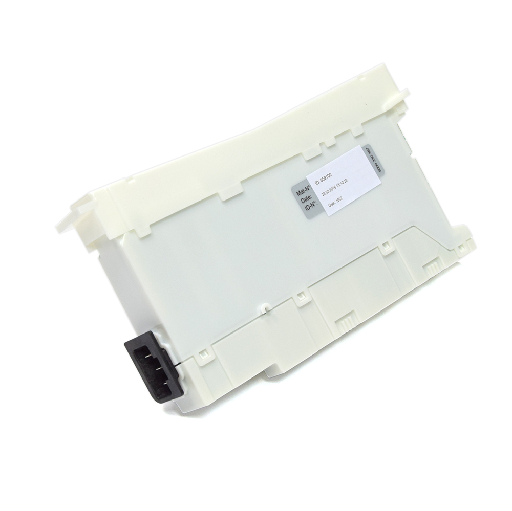 картинка Модуль силовой посудомоечной машины в Сервисном центре «Близнецов»