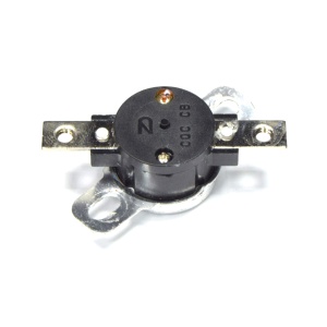 картинка Термопредохранитель (таблетка) водонагревателя в Сервисном центре «Близнецов»