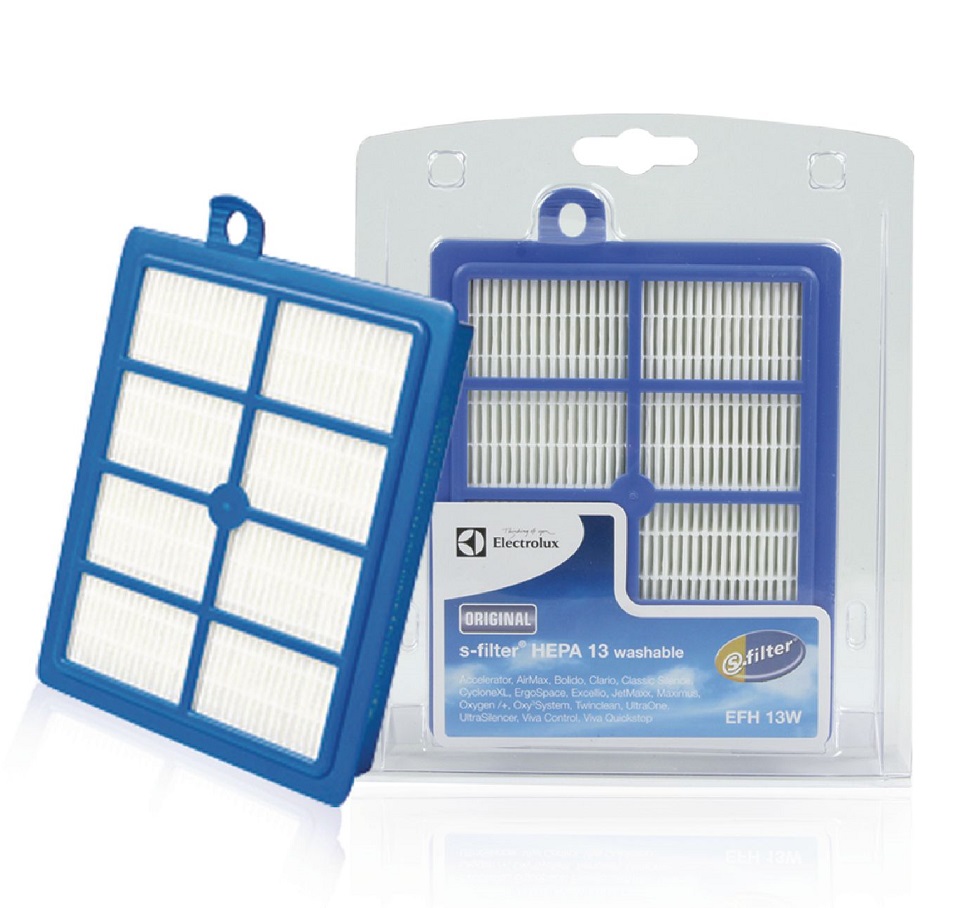 картинка Фильтр пылесоса в Сервисном центре «Близнецов»