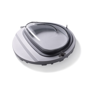 картинка Люк в сборе сушильной машины в Сервисном центре «Близнецов»