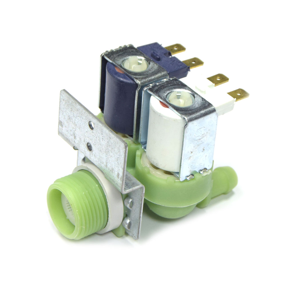 картинка Электроклапан заливной (впускной) стиральной машины в Сервисном центре «Близнецов»