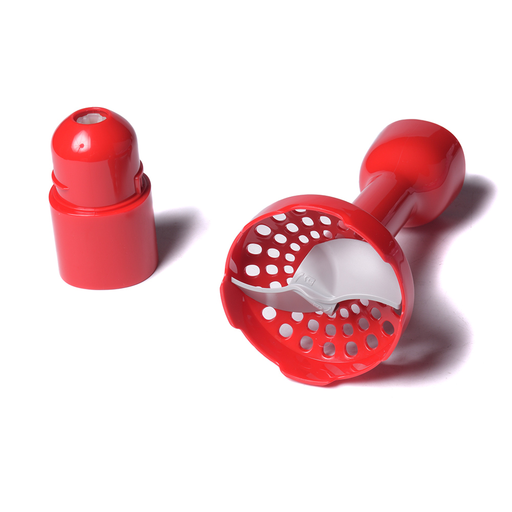 картинка Насадка для пюре красного цвета блендера в Сервисном центре «Близнецов»