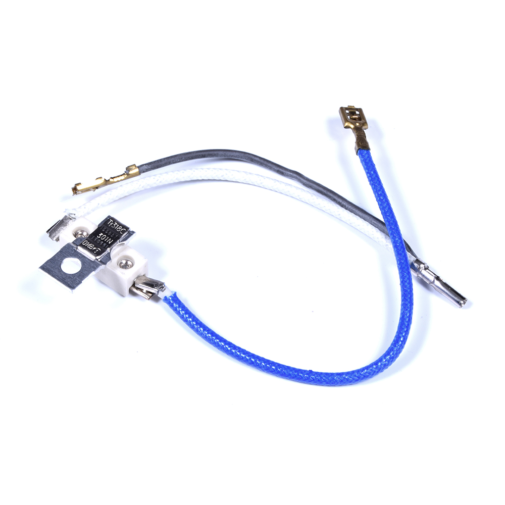 картинка Предохранитель тепловой утюга, гладильного устройства в Сервисном центре «Близнецов»