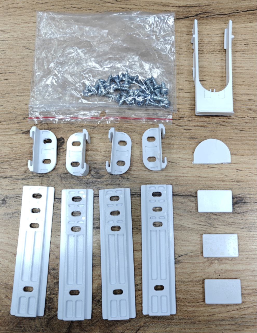 картинка Комплект для установки холодильника (не полный) в Сервисном центре «Близнецов»