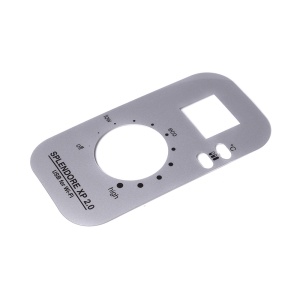 картинка Стикер водонагревателя  в Сервисном центре «Близнецов»