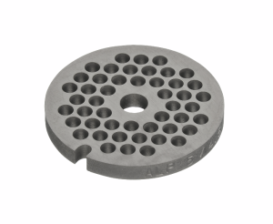 картинка Диск формовочный (отверстия 4,5 мм) мясорубки, кухонного комбайна в Сервисном центре «Близнецов»