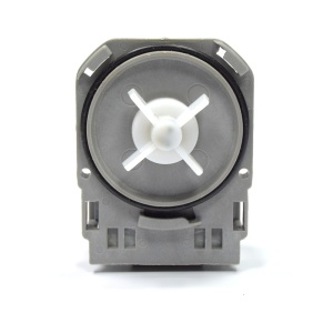 картинка Насос сливной посудомоечной машины в Сервисном центре «Близнецов»