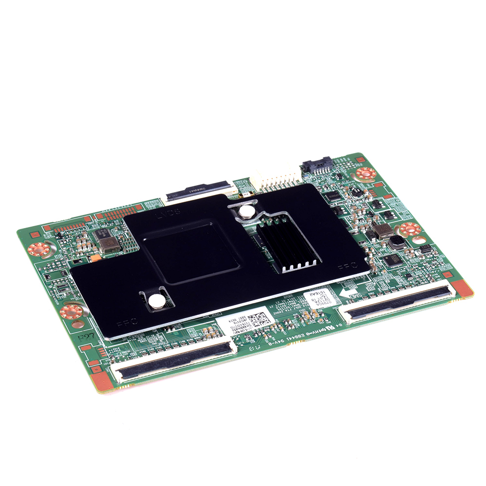 картинка Плата T-CON телевизора в Сервисном центре «Близнецов»