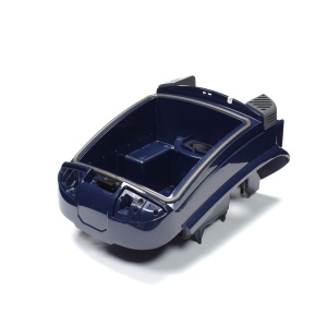 картинка Корпус пылесоса в Сервисном центре «Близнецов»