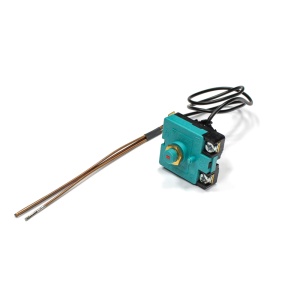 картинка Выключатель капиллярный тепловой 20A 240V водонагревателя в Сервисном центре «Близнецов»