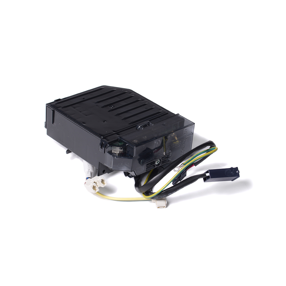 картинка Инвертор компрессора холодильника в Сервисном центре «Близнецов»