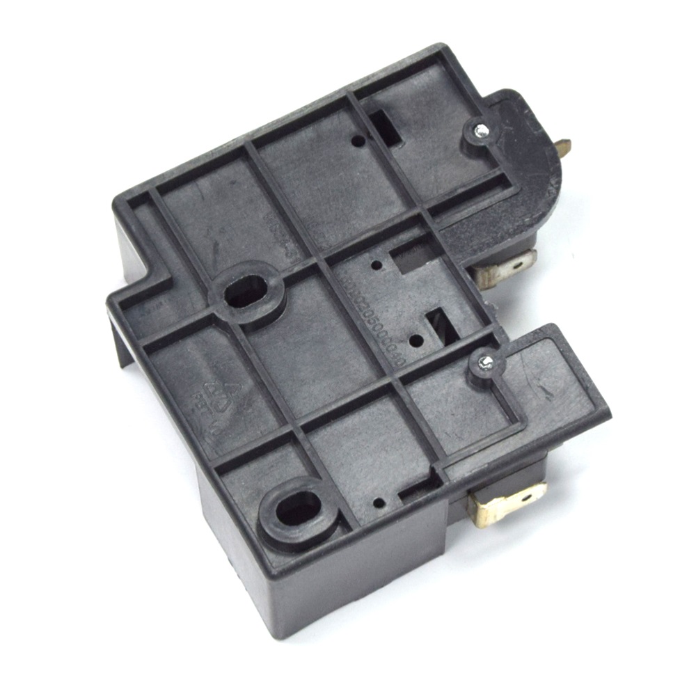 картинка Микровыключатель левый микроволновой печи в Сервисном центре «Близнецов»