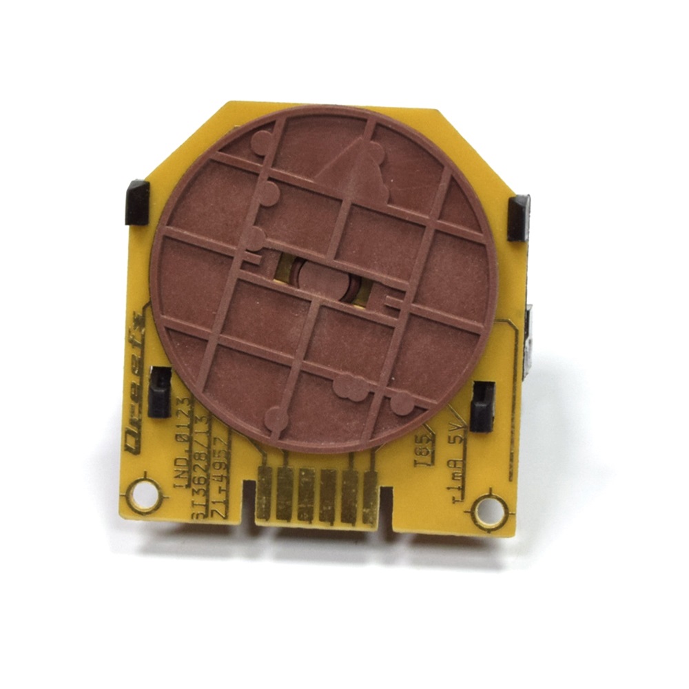 картинка Переключатель программ стиральной машины в Сервисном центре «Близнецов»