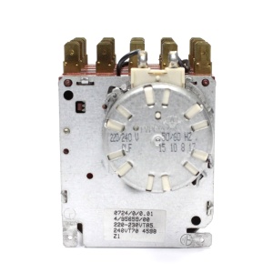 картинка Программатор стиральной машины в Сервисном центре «Близнецов»