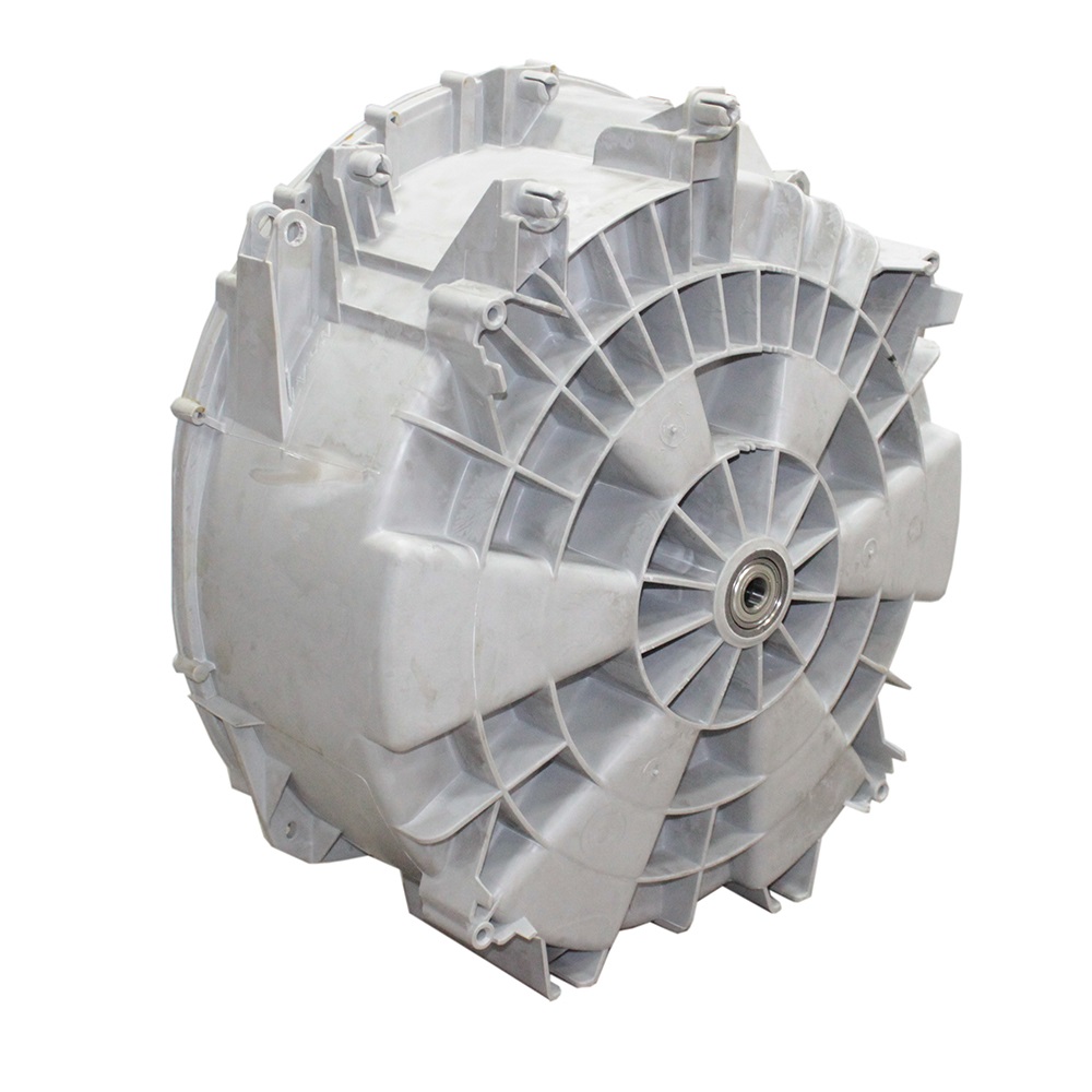 картинка Задняя часть бака стиральной машины в Сервисном центре «Близнецов»