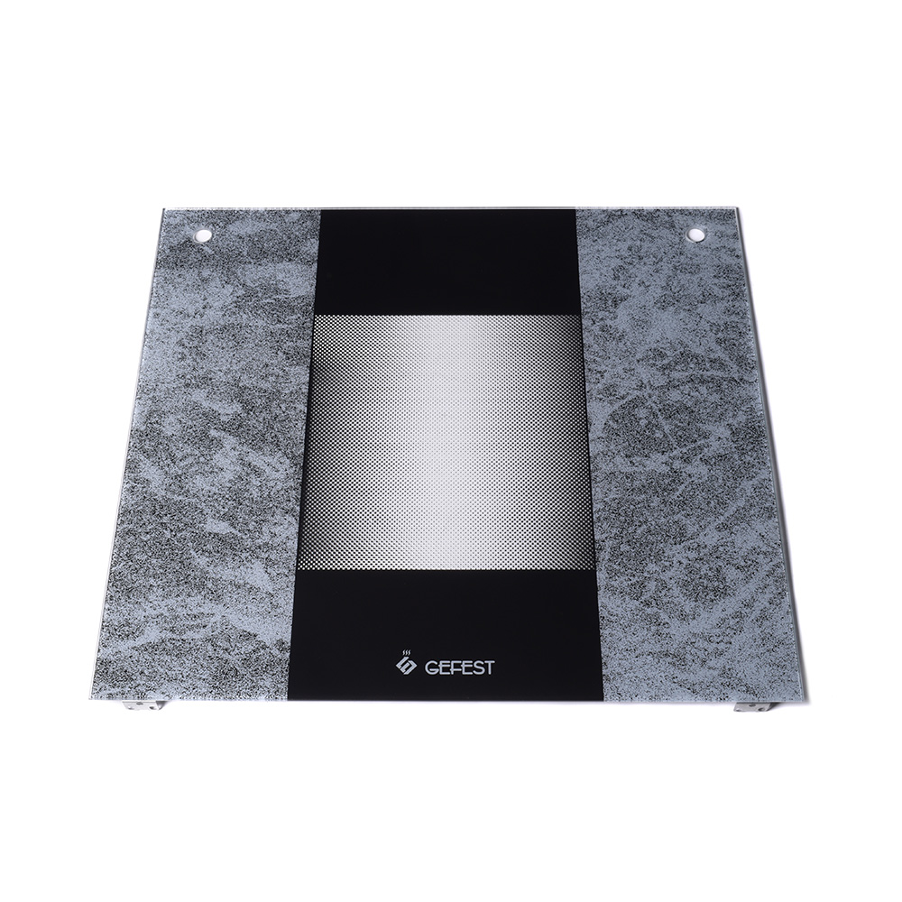 картинка Стекло внешнее электроплиты в Сервисном центре «Близнецов»