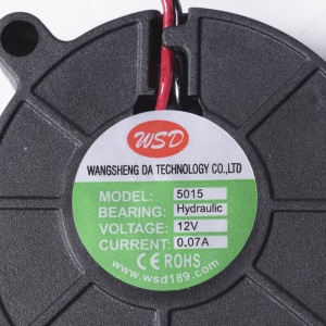 картинка Вентилятор EHU-3715D увлажнителя воздуха в Сервисном центре «Близнецов»