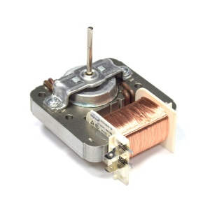 картинка Электродвигатель микроволновой печи в Сервисном центре «Близнецов»