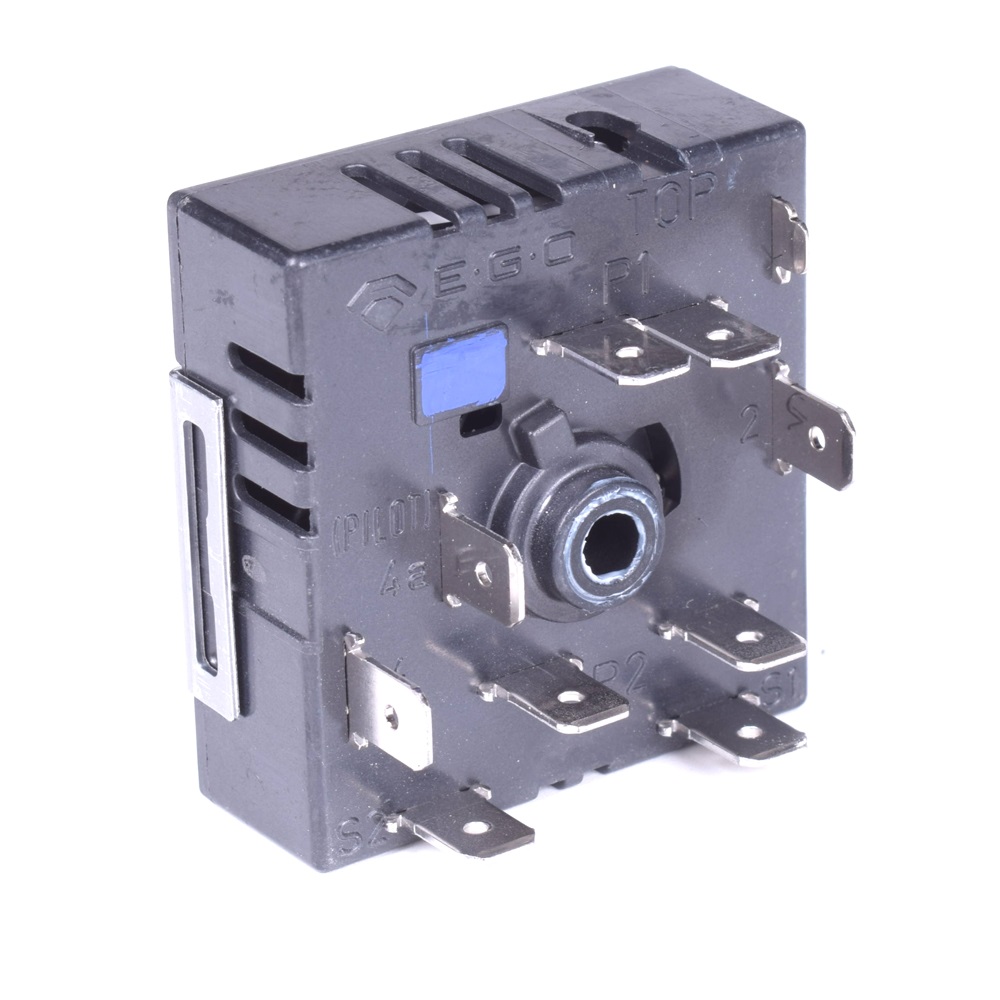 картинка Переключатель режимов конфорки (с расширением) электроплиты в Сервисном центре «Близнецов»