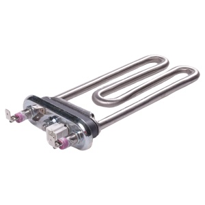 картинка Элемент нагревательный (ТЭН)  стиральной машины в Сервисном центре «Близнецов»