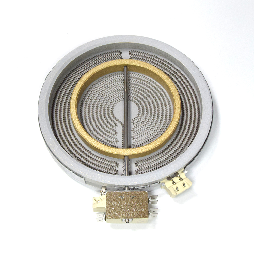 картинка Конфорка 180/1700W варочной панели в Сервисном центре «Близнецов»