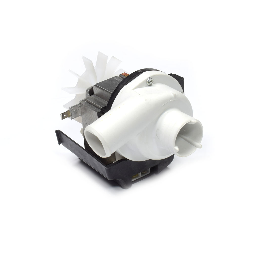 картинка Насос сливной стиральной машины в Сервисном центре «Близнецов»