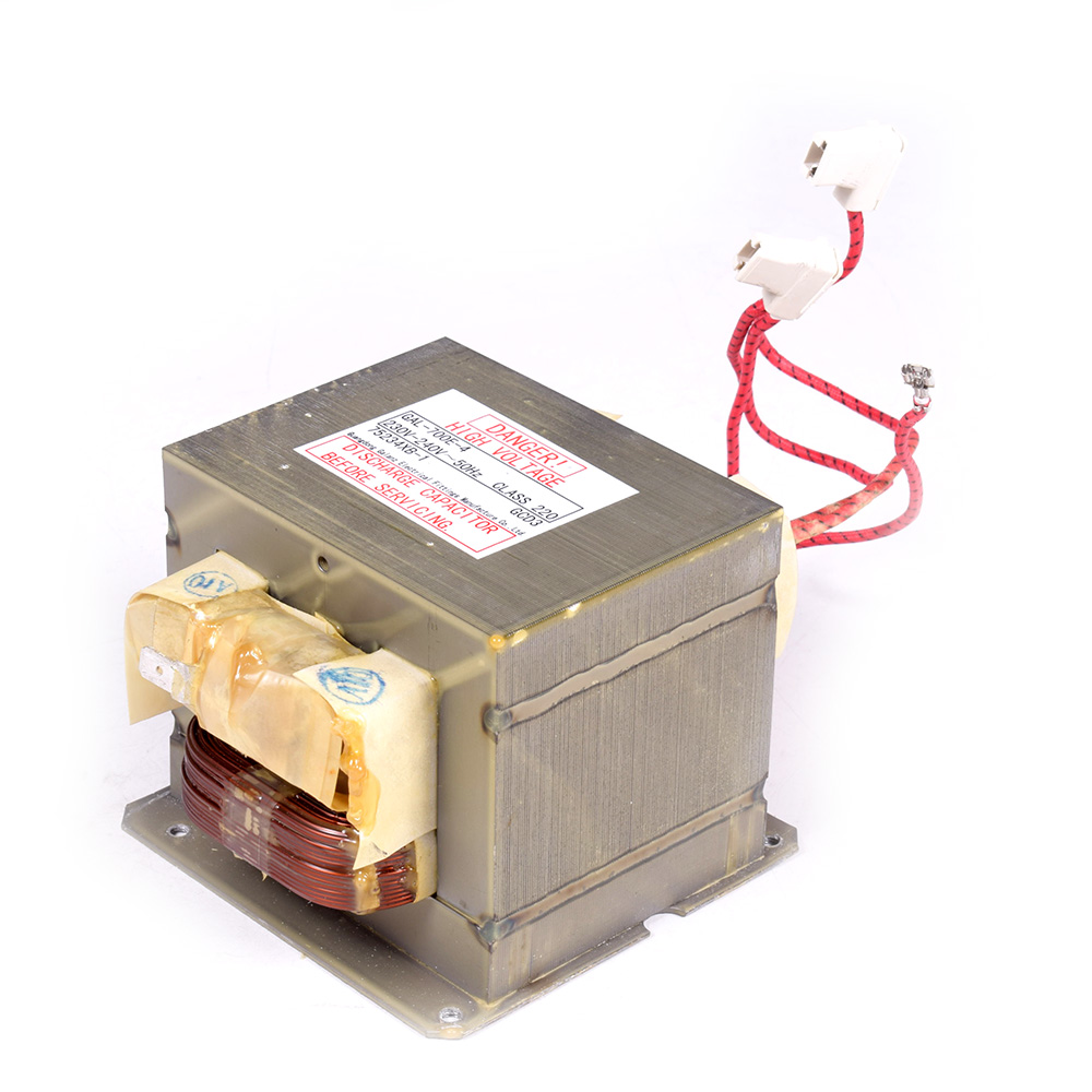 картинка Трансформатор микроволновой печи в Сервисном центре «Близнецов»