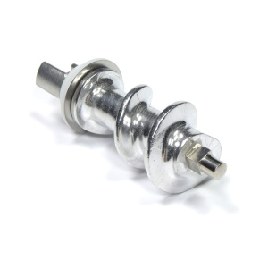 картинка Шнек мясорубки (в сборе) кухонного комбайна в Сервисном центре «Близнецов»