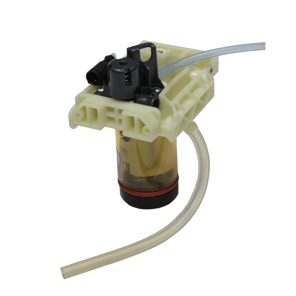 картинка Клапан запорный игольчатый кофемашины в Сервисном центре «Близнецов»