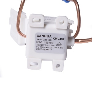 картинка Клапан электормагнитный холодильника в Сервисном центре «Близнецов»