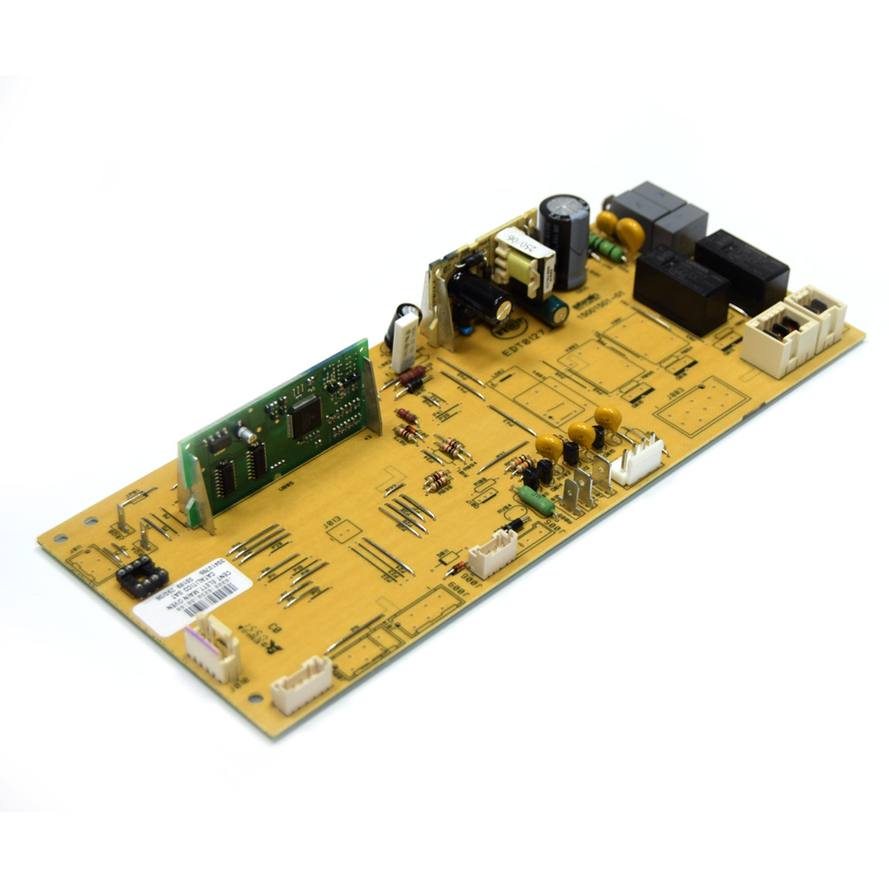 картинка Модуль силовой духовки в Сервисном центре «Близнецов»