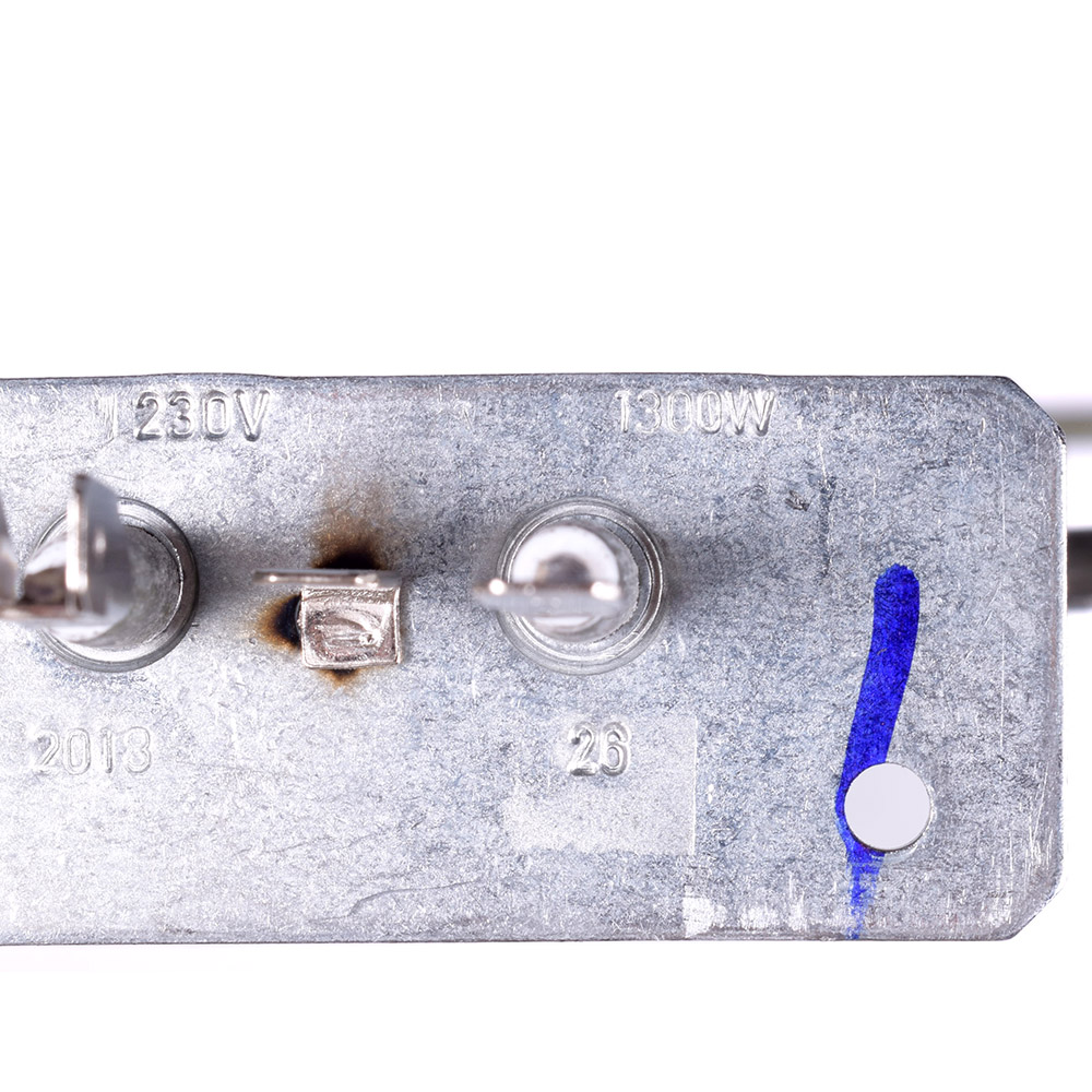 картинка Элемент нагревательный (ТЭН) электрплиты в Сервисном центре «Близнецов»