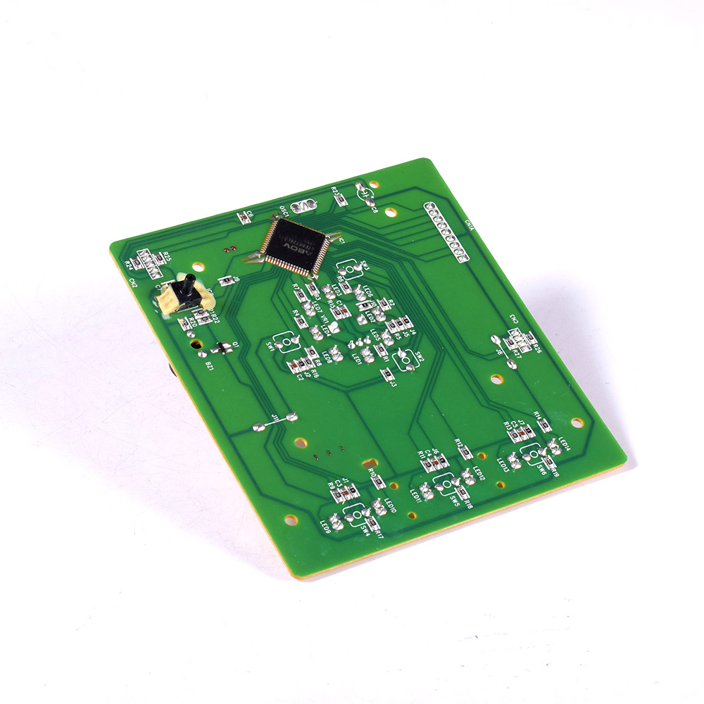 картинка Модуль управления блендера стационарного в Сервисном центре «Близнецов»