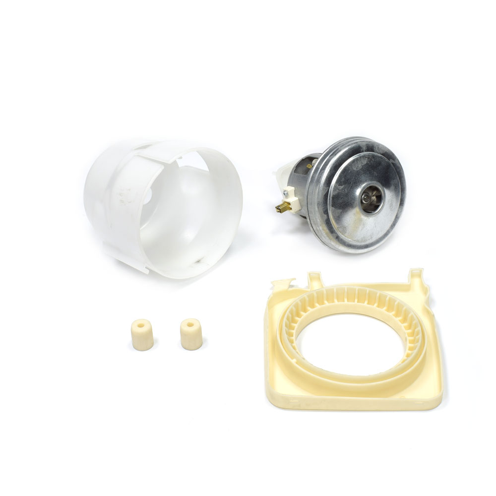 картинка Мотор пылесоса в Сервисном центре «Близнецов»