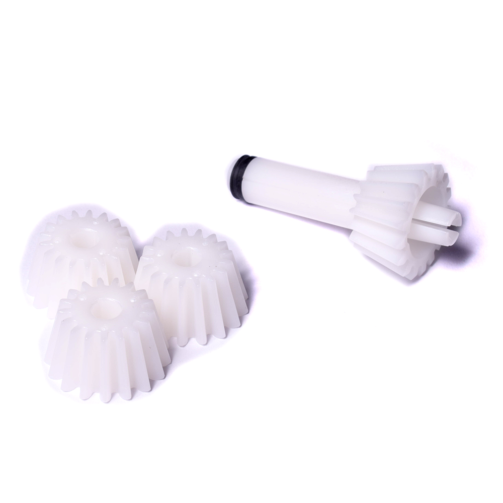 картинка Комплект шестерней кухонного комбайна в Сервисном центре «Близнецов»