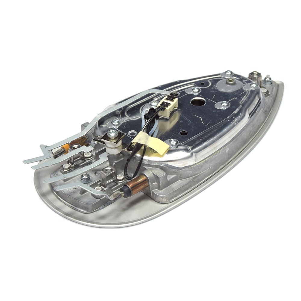 картинка Элемент нагревательный (подошва) утюга в Сервисном центре «Близнецов»