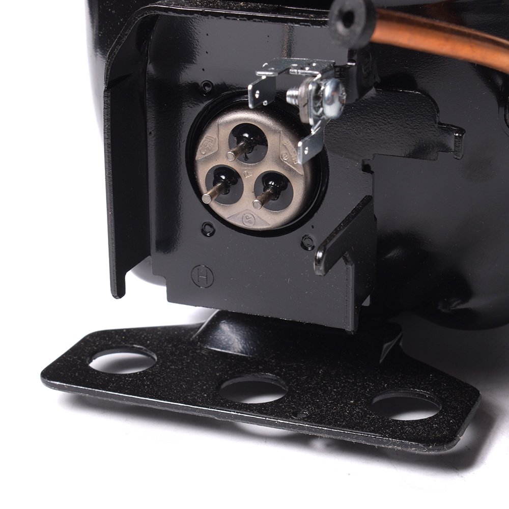 картинка Компрессор холодильника в Сервисном центре «Близнецов»