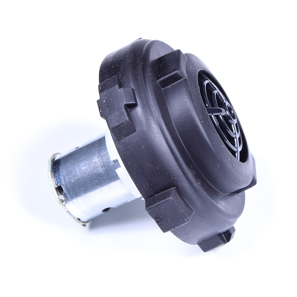 картинка Мотор пылесоса в Сервисном центре «Близнецов»