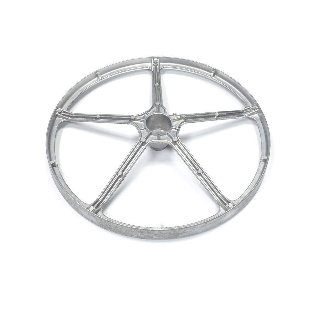 картинка Шкив 15 шлицов стиральной машины в Сервисном центре «Близнецов»