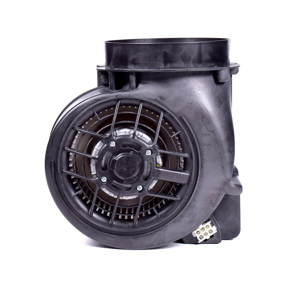 картинка Мотор вытяжки в Сервисном центре «Близнецов»