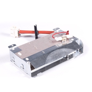 картинка Элемент нагревательный (ТЭН) 230V 1900+700W сушильной машины в Сервисном центре «Близнецов»