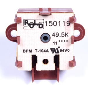 картинка Селектор программ (16) стиральной машины в Сервисном центре «Близнецов»