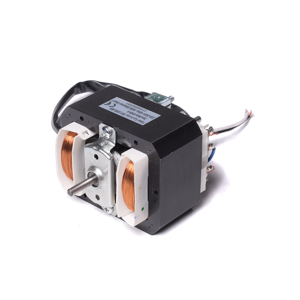 картинка Электродвигатель вытяжки в Сервисном центре «Близнецов»