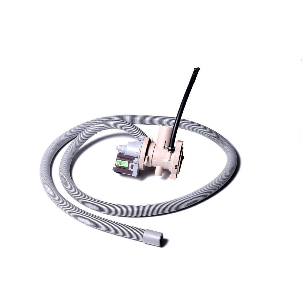 картинка Насос сливной стиральной машины в Сервисном центре «Близнецов»